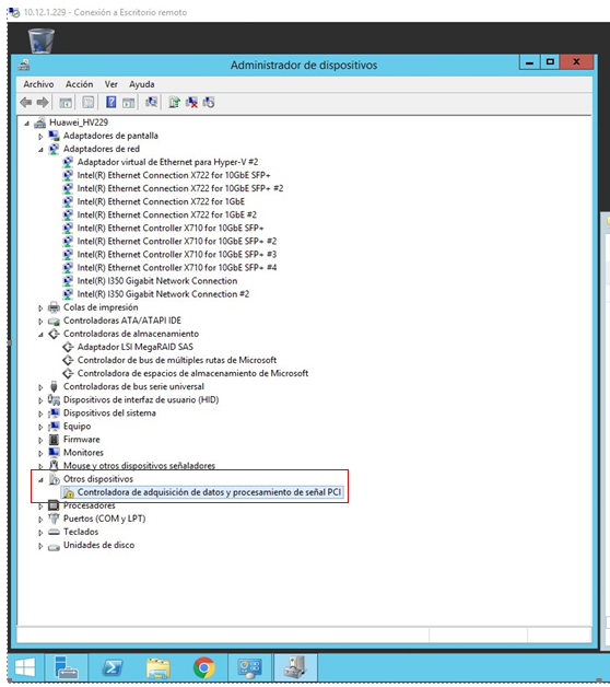 Pci data acquisition and signal processing controller что это